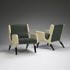 Wright-Lounge chair