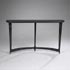 Wright-Console table