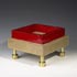 Wright-Cortile table monument prototype