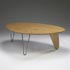 Wright-Rudder coffee table, IN-52