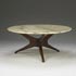 Wright-Coffee table