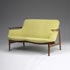 Wright-Settee