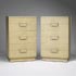 Wright-Cabinets (Joseph Block residence)