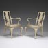 Wright-Chairs (Joseph Block residence)