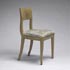 Wright-Desk chair (Joseph Block residence)