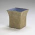Wright-Wastepaper basket (Joseph Block residenc