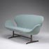 Wright-Swan settee