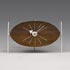 Wright-Table clock