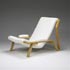 Wright-Lounge chair