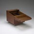 Wright-Cube bar cabinet