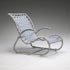 Wright-Southampton lounge chair