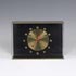 Wright-Table clock