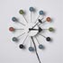 Wright-Ball clock
