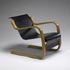 Wright-Lounge chair no.31