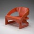 Wright-Three-Piece lounge chair