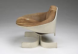 Wright-Sella 1001 lounge chair