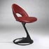 Wright-Tabourettli Theatre chair