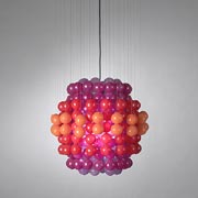 Kugel-Lampe, Typ F