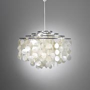 Fun 10 chandelier