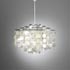 Wright-Fun 10 chandelier