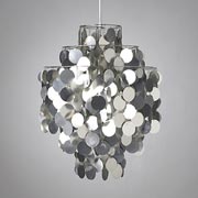 Fun 2 DA chandelier
