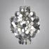 Wright-Fun 2 DA chandelier