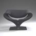 Wright-F 582 Ribbon Chair
