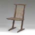 Wright-Conoid dining chairs