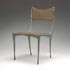Wright-Gazelle dining chairs
