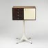 Wright-Jewelery cabinet