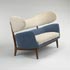 Wright-Sofa