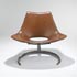Wright-Scimitar chair