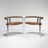 Wright-Sculptura chair