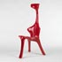 Wright-Floris chair