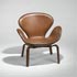 Wright-Swan chair