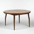 Wright-Dining table