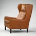 Wright-Lounge chair