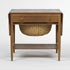 Wright-Sewing table
