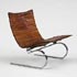 Wright-PK-20 lounge chair