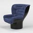Wright-Elda lounge chair
