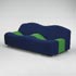 Wright-ABCD settee