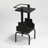 Wright-Telephone table