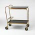 Wright-Bar cart