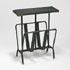 Wright-Magazine rack