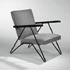 Wright-Lounge chair