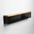Wright-Wall mounted shelf