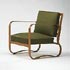 Wright-Lounge chair
