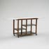Wright-Serving cart