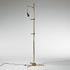 Wright-Easel lamp