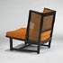 Wright-Wing lounge chair
